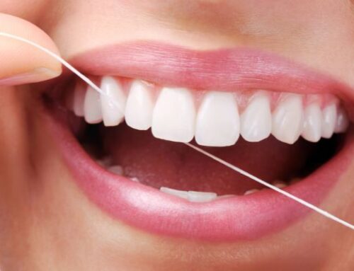 Fio dental: qual é a importância do fio dental para você?