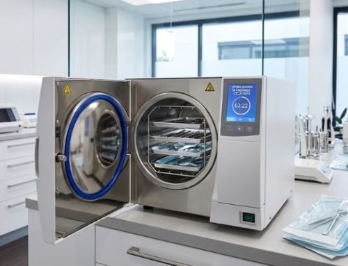 Autoclave odontológica: Por que a manutenção é vital para a biossegurança?